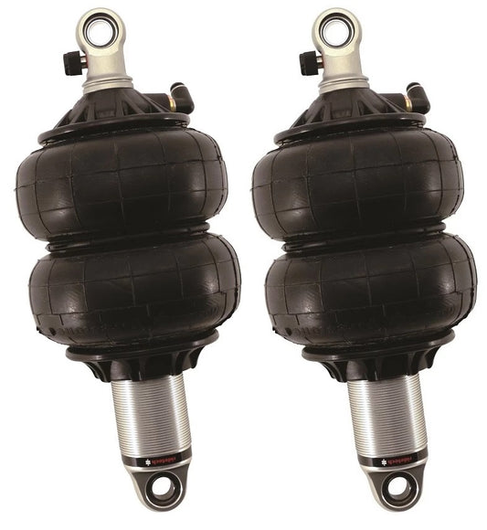 FRONT AIR SHOCKWAVES,65-79 FORD F-100 2WD