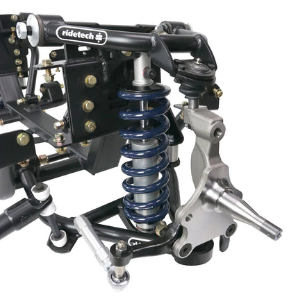HQ FRONT COILOVERS,65-79 FORD F-100
