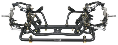 AIR SUSPENSION SYSTEM,65-72