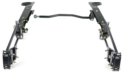 BOLT-ON 4-LINK SYSTEM,65-72 FORD F-100
