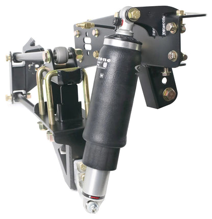 BOLT-ON 4-LINK SYSTEM,65-72 FORD F-100