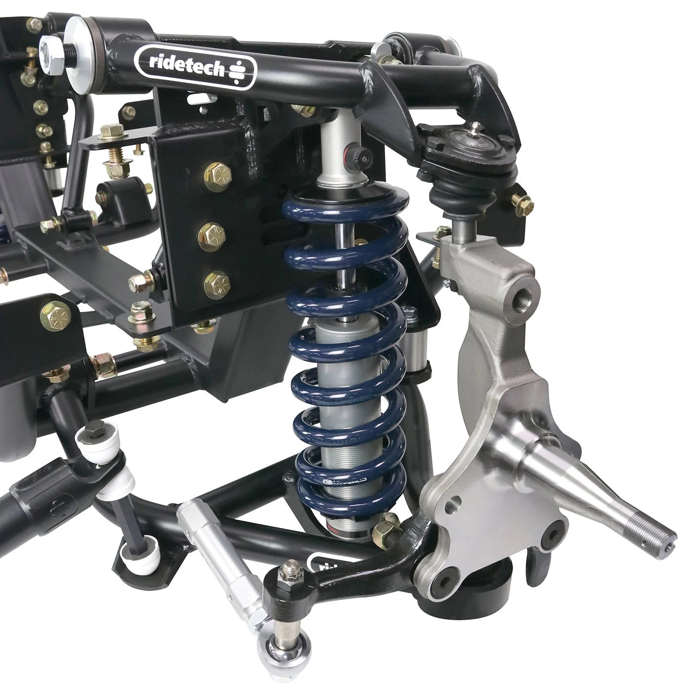 COILOVER SYSTEM,73-79 FORD F-100