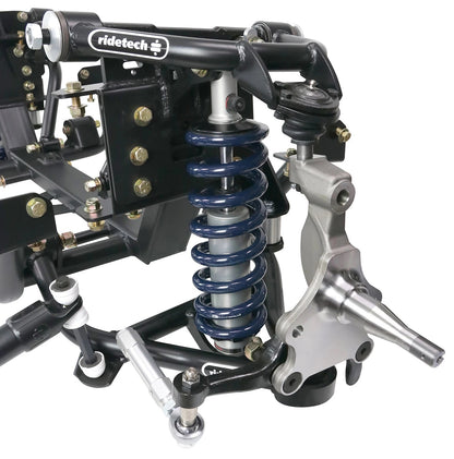 COILOVER SYSTEM,73-79 FORD F-100