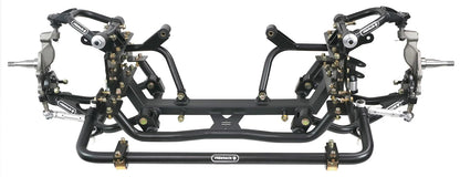 COILOVER SYSTEM,73-79 FORD F-100