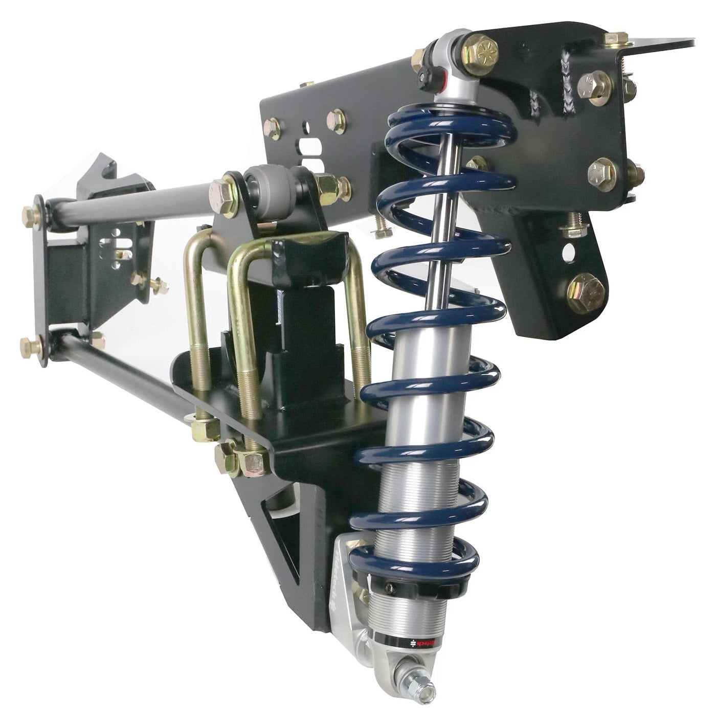 COILOVER SYSTEM,73-79 FORD F-100