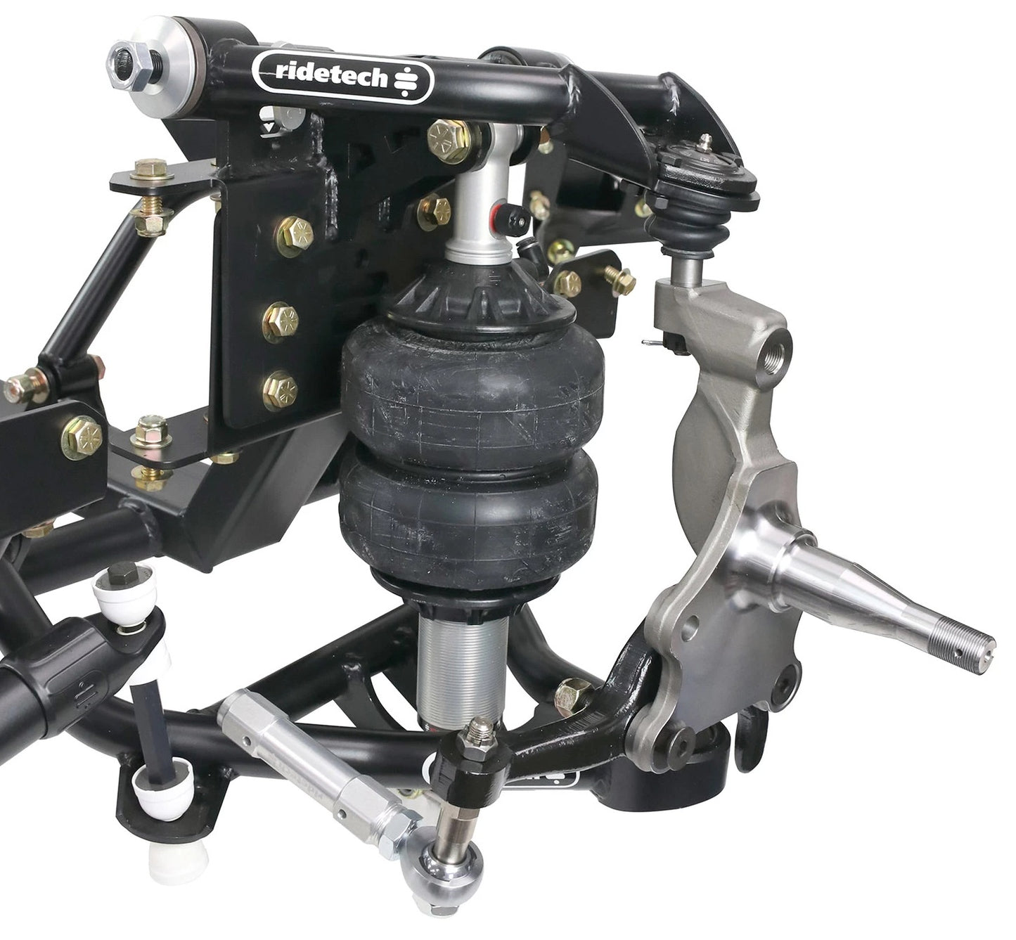 AIR SUSPENSION SYSTEM,73-79