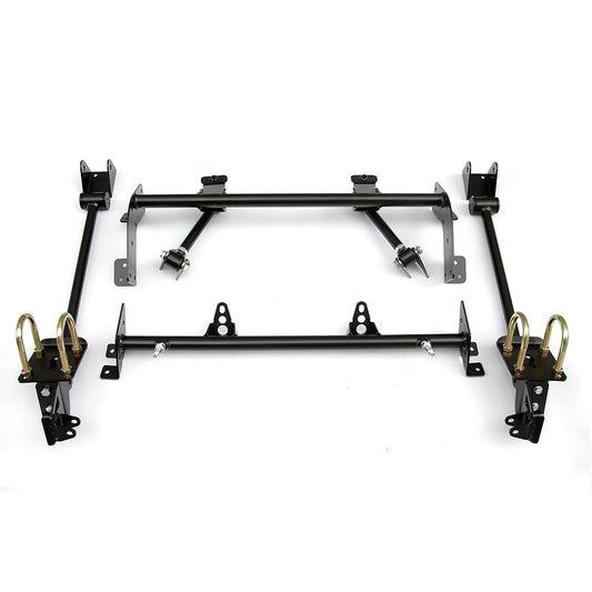 BOLT-ON 4-LINK SYSTEM,68-70 CDP B-BODY