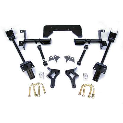 BOLT-ON 4-LINK SYSTEM,70-74 CDP E-BODY