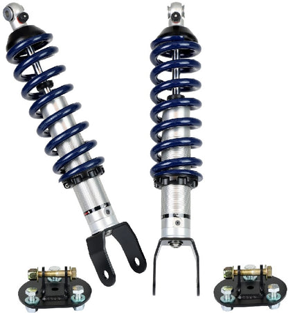 COILOVER SYSTEM,ARMS,FRONT & REAR,2019-2026 RAM 1500 2WD