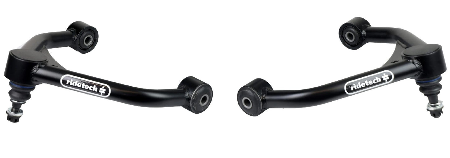 COILOVER SYSTEM,ARMS,FRONT & REAR,2019-2026 RAM 1500 2WD