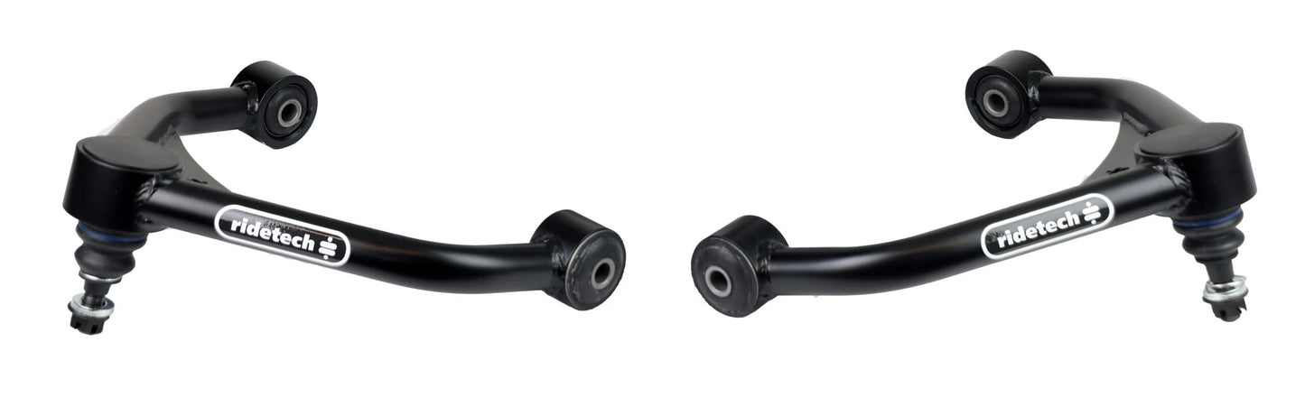 FRONT UPPER STRONGARM CONTROL ARMS,2019-2026 RAM 1500