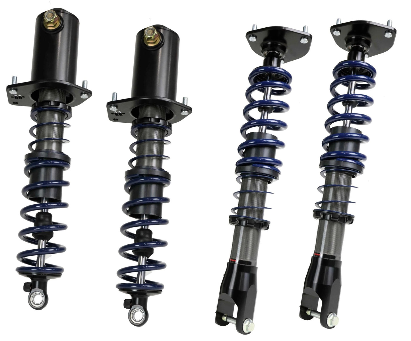 HQ FRONT COILOVER SYSTEM,2006-2015 MAZDA MIATA
