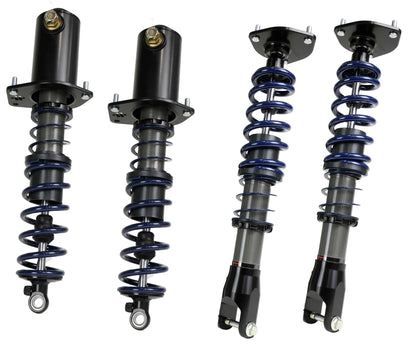 HQ FRONT COILOVER SYSTEM,2006-2015 MAZDA MIATA