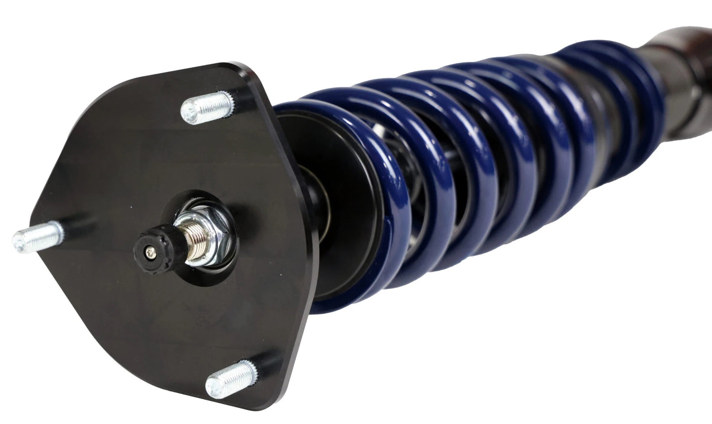 HQ FRONT COILOVER SYSTEM,2006-2015 MAZDA MIATA
