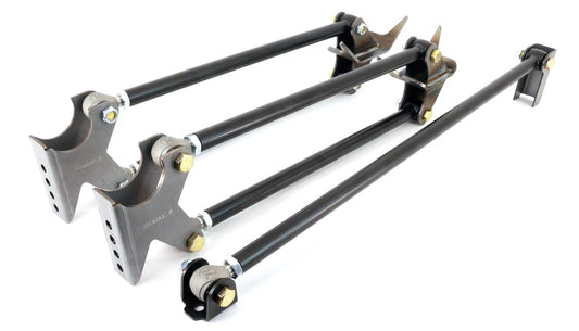 UNIVERSAL 4 LINK SYSTEM,BLACK