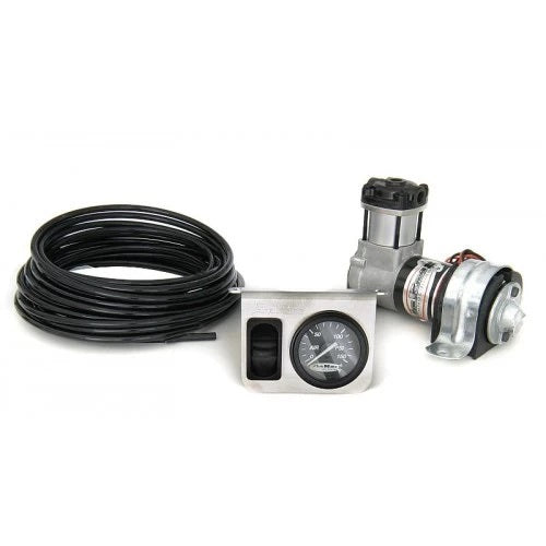 LOAD ASSIST COMPRESSOR KIT,SINGLE SWITCH