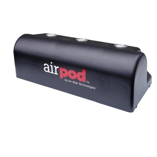 RIDEPRO 5 GALLON AIRPOD COVER