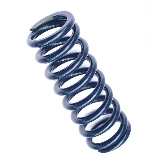 RIDETECH COILOVER SPRING,2.5" ID X 12" X 225#