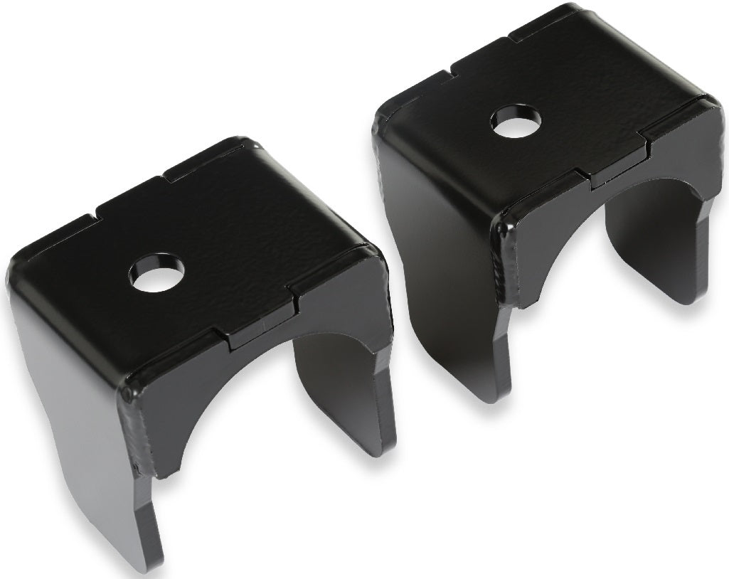 REAR AXLE FLIP KIT,72-93 DODGE D100/D150,6" DROP