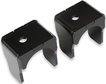 REAR AXLE FLIP KIT,72-93 DODGE D100/D150,6" DROP