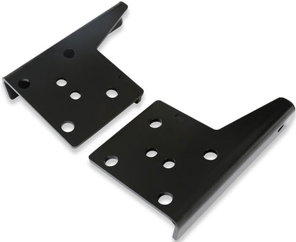 REAR AXLE FLIP KIT,72-93 DODGE D100/D150,6" DROP