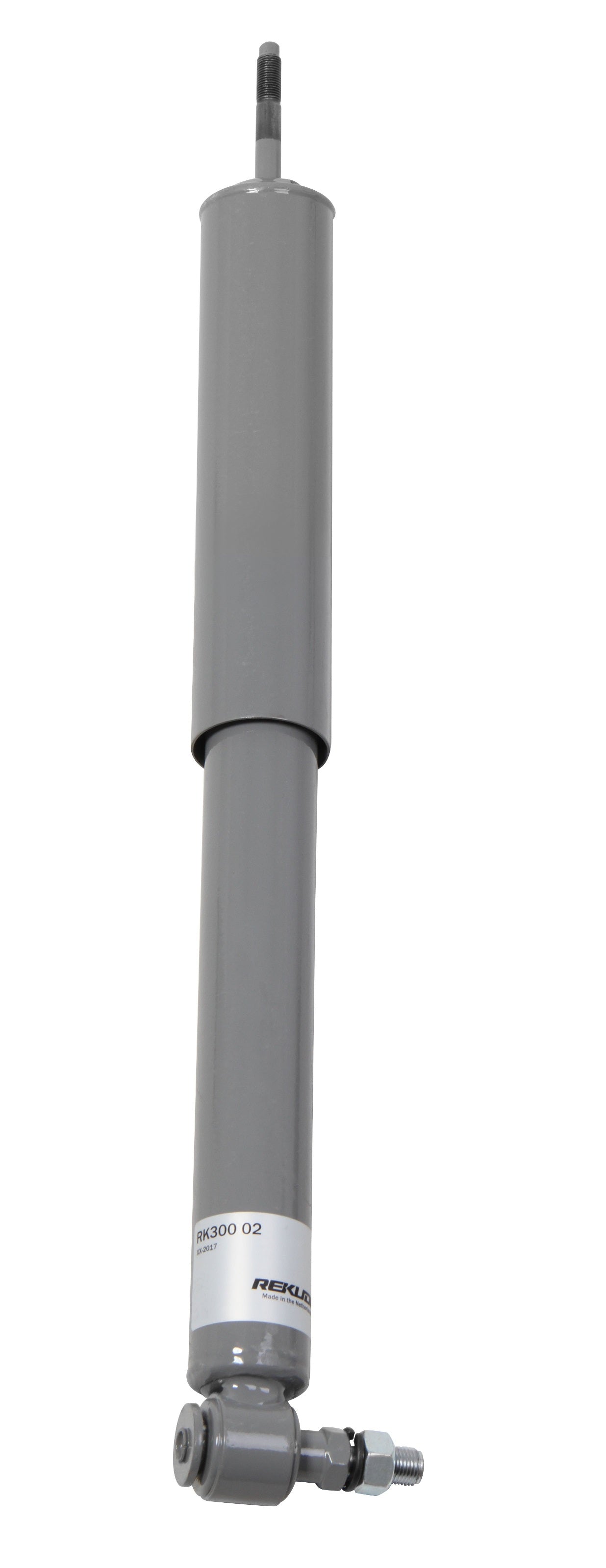 SHOCK ABSORBER,REAR,ADJUSTABLE,67-69 F-BODY,MULTI-LEAF