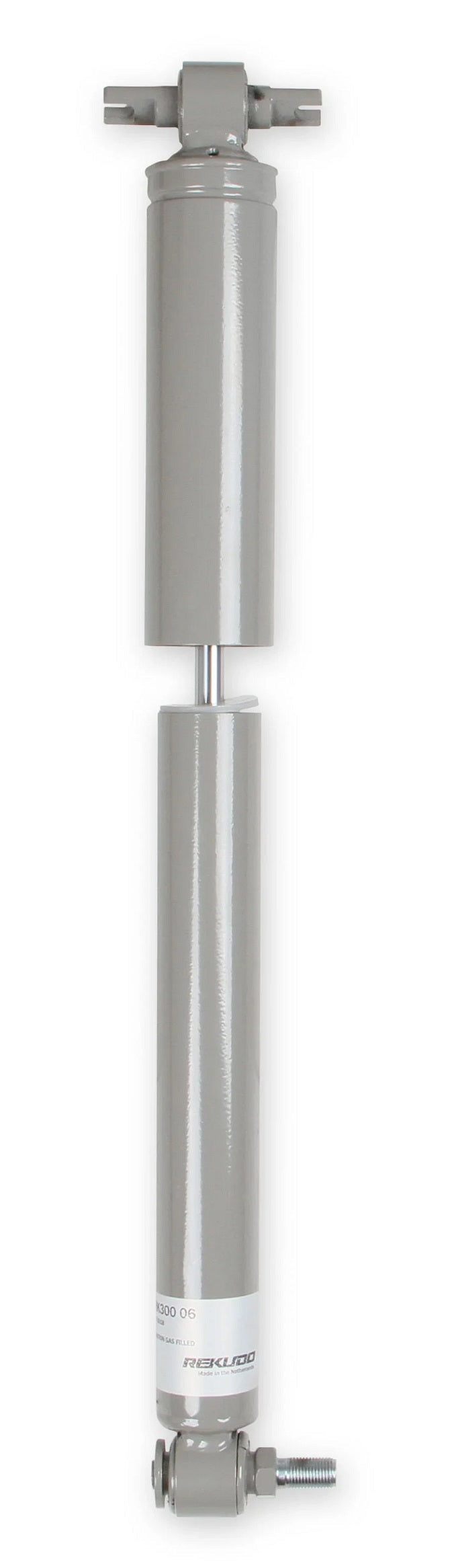 SHOCK ABSORBER,REAR,ADJUSTABLE,68-72 GM A-BODY