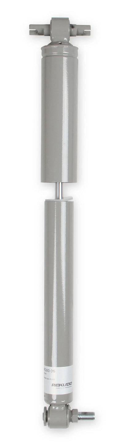 SHOCK ABSORBER,REAR,ADJUSTABLE,68-72 GM A-BODY