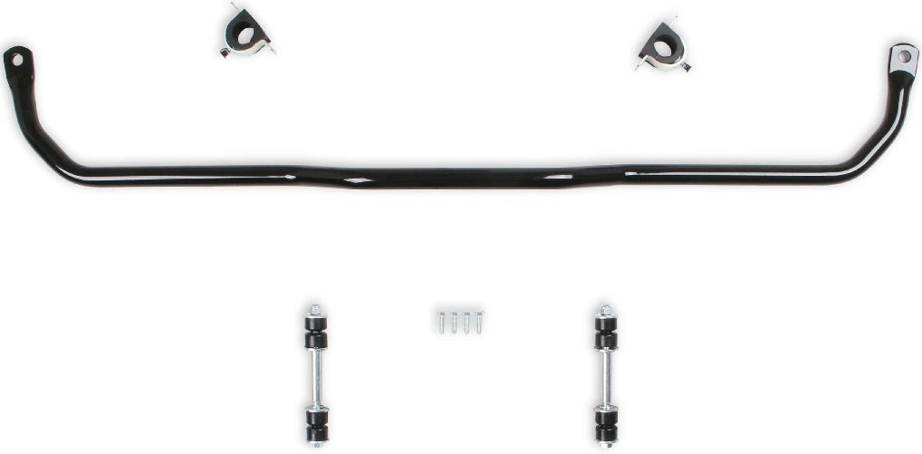 SWAY BAR KIT,1 3/8",FRONT,70-81 CAMARO/FIREBIRD