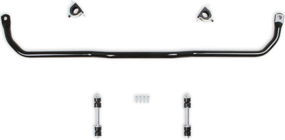 SWAY BAR KIT,1 3/8",FRONT,70-81 CAMARO/FIREBIRD
