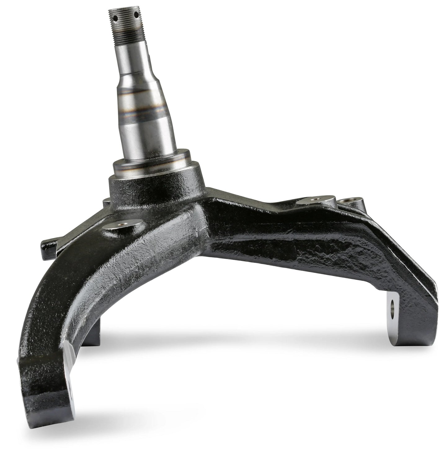 FRONT SPINDLES,1-2" DROP,JL8 BRAKES,STREET,RALLY,ROAD RACE,70-81 CAMARO