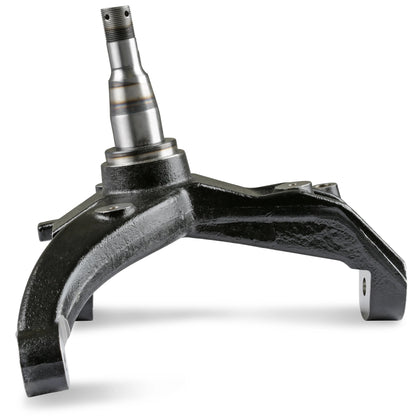 FRONT SPINDLES,1-2" DROP,JL8 BRAKES,STREET,RALLY,ROAD RACE,70-81 CAMARO