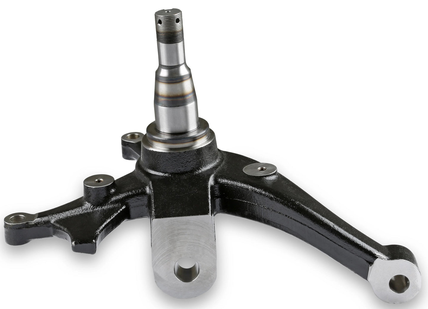 FRONT SPINDLES,1-2" DROP,JL8 BRAKES,STREET,RALLY,ROAD RACE,70-81 CAMARO