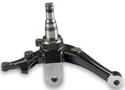 FRONT SPINDLES,1-2" DROP,JL8 BRAKES,STREET,RALLY,ROAD RACE,70-81 CAMARO