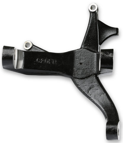 FRONT SPINDLES,1-2" DROP,JL8 BRAKES,STREET,RALLY,ROAD RACE,70-81 CAMARO