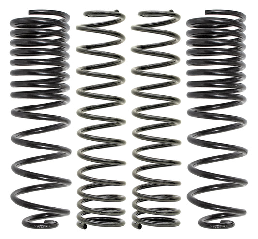 COIL SPRING SET,3 1/2" LIFT,20-UP,JT GLADIATOR