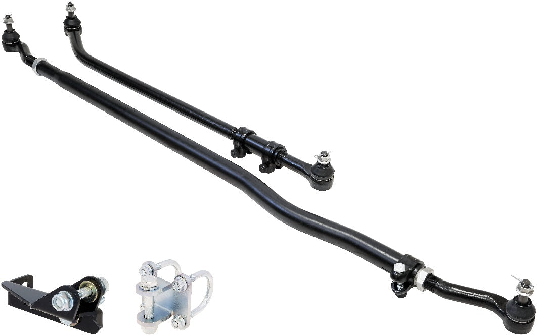 CURRECTLYNC STEERING SYSTEM,JEEP JL/JT