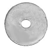HEAVY EYEBOLT WASHER
