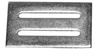 2" SLIDE BAR,(EACH)
