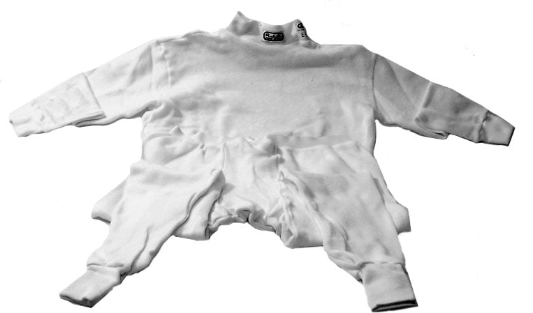 NOMEX UNDERWEAR,2 PC,SMALL