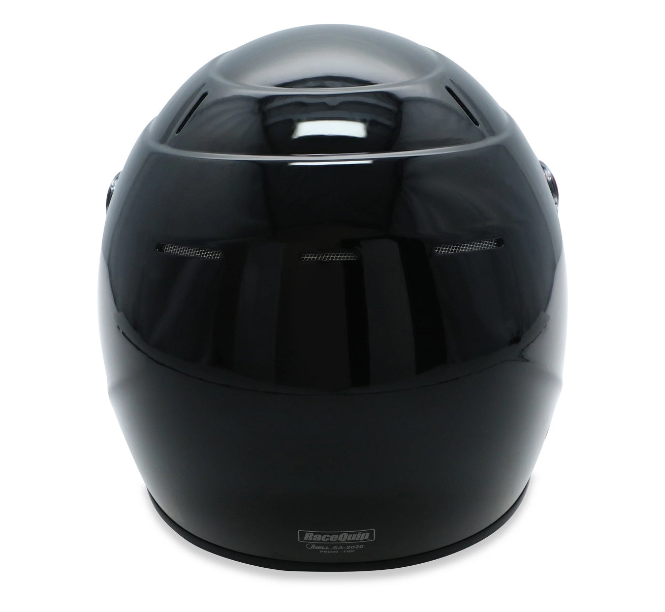 PRO20 HELMET,FULL FACE,GLOSS BLACK,MEDIUM