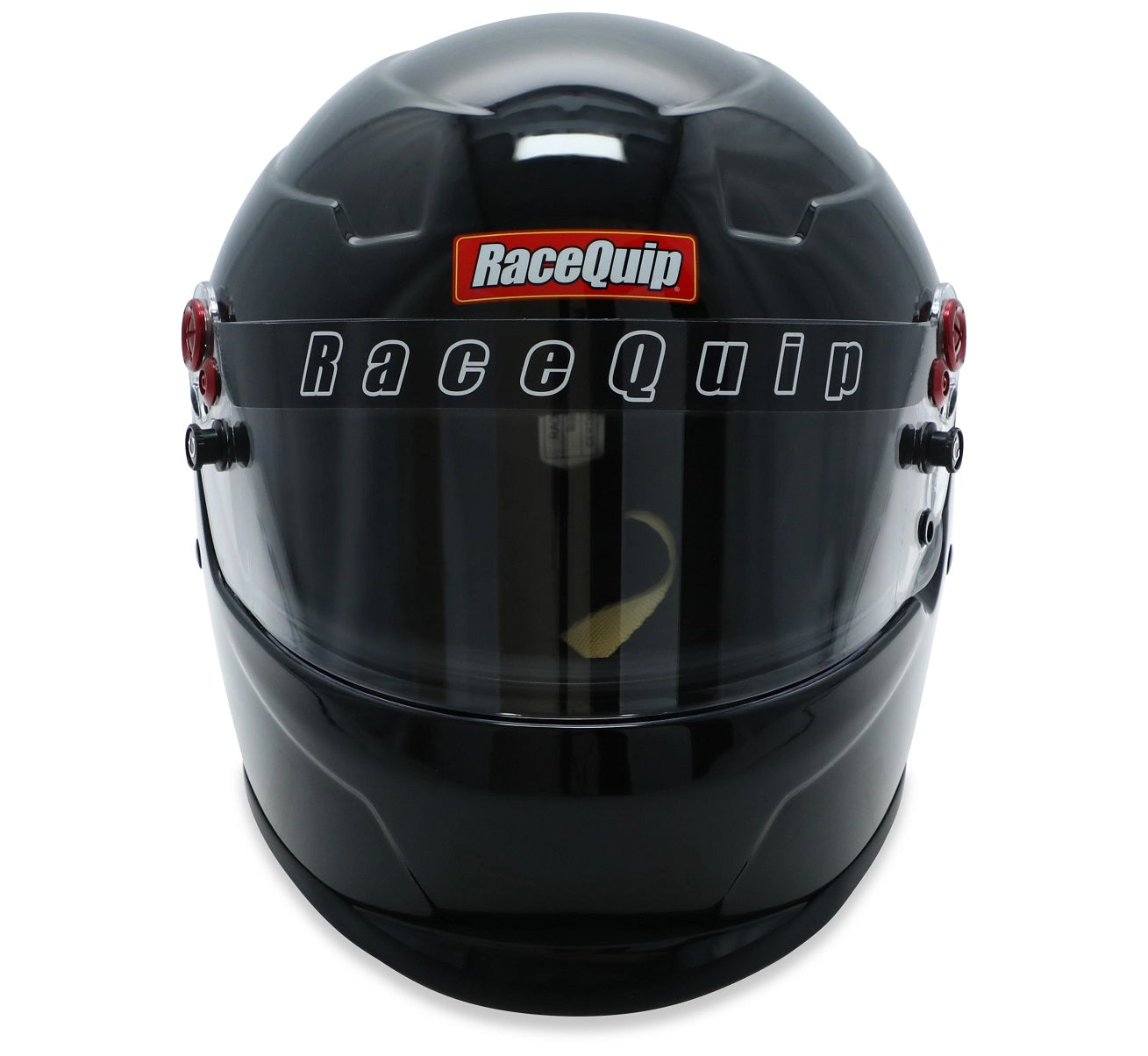 PRO20 HELMET,FULL FACE,GLOSS BLACK,X-LARGE
