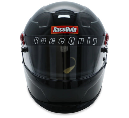 PRO20 HELMET,FULL FACE,GLOSS BLACK,X-LARGE