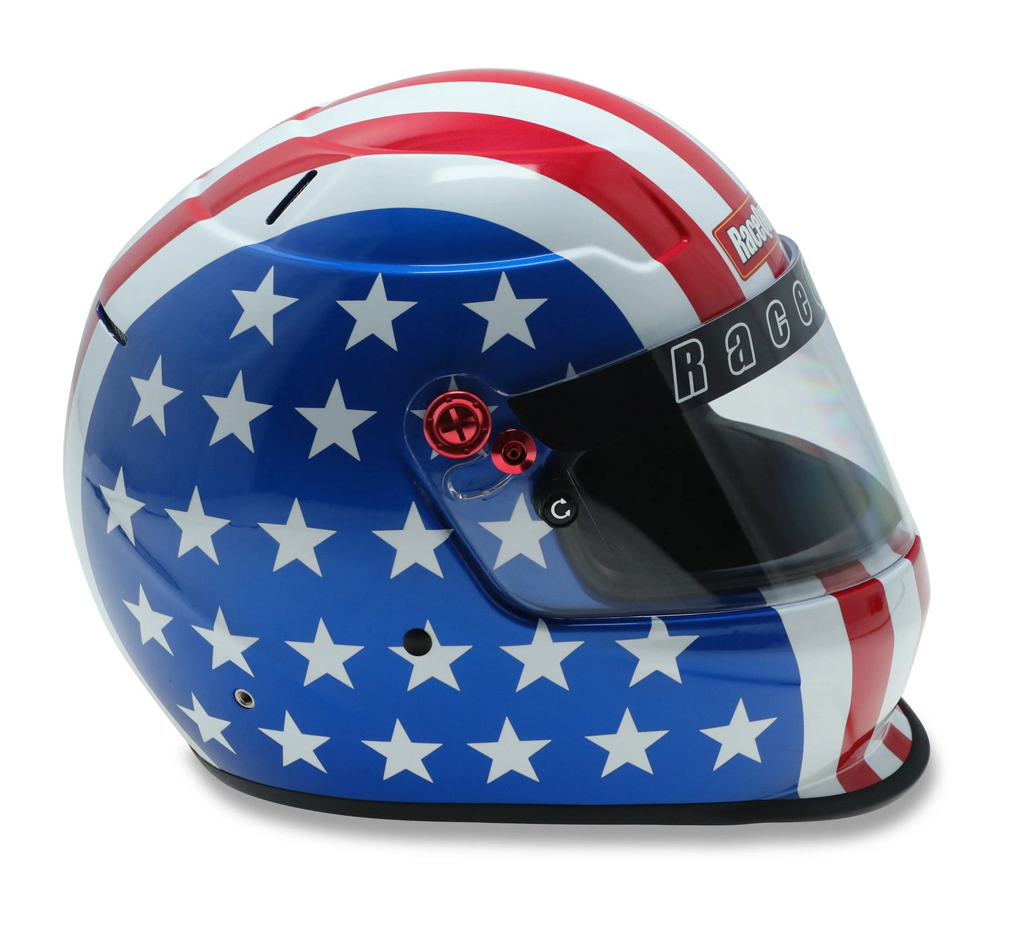 PRO20 HELMET,FULL FACE,AMERICA,LARGE