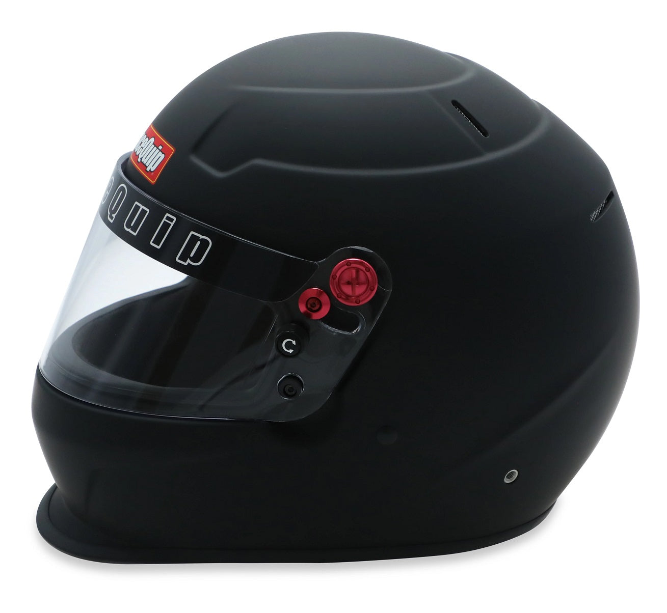 PRO20 HELMET,FULL FACE,FLAT BLACK,SMALL