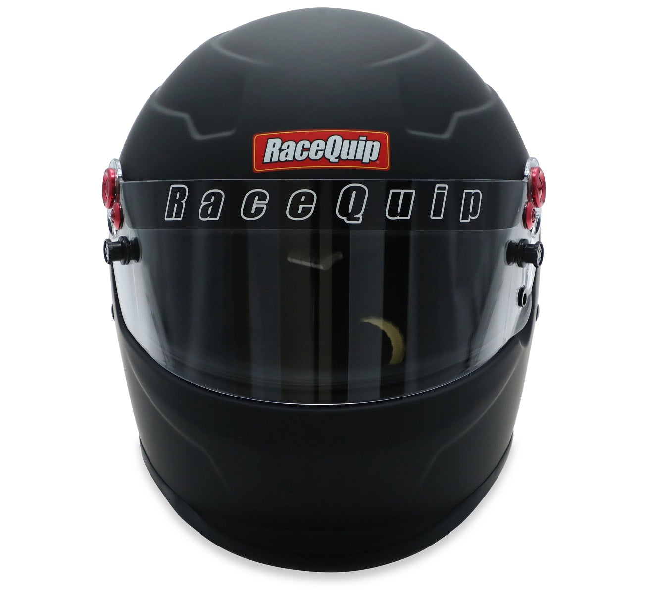 PRO20 HELMET,FULL FACE,FLAT BLACK,LARGE