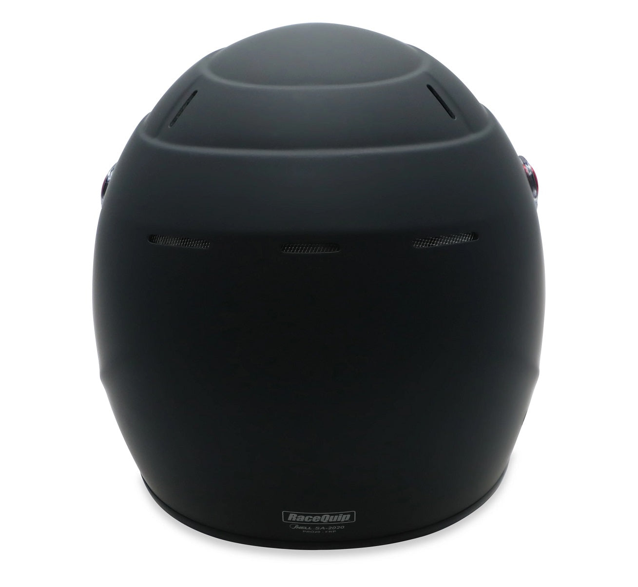 PRO20 HELMET,FULL FACE,FLAT BLACK,X-LARGE