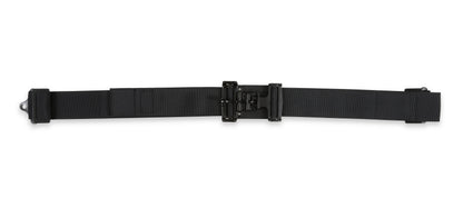 LATCH & LINK HANS 5-POINT HARNESS SET,BLACK