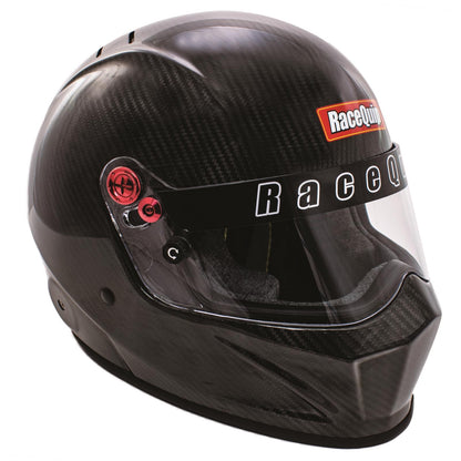 VESTA20 HELMET,FULL FACE,CARBON FIBER,LARGE