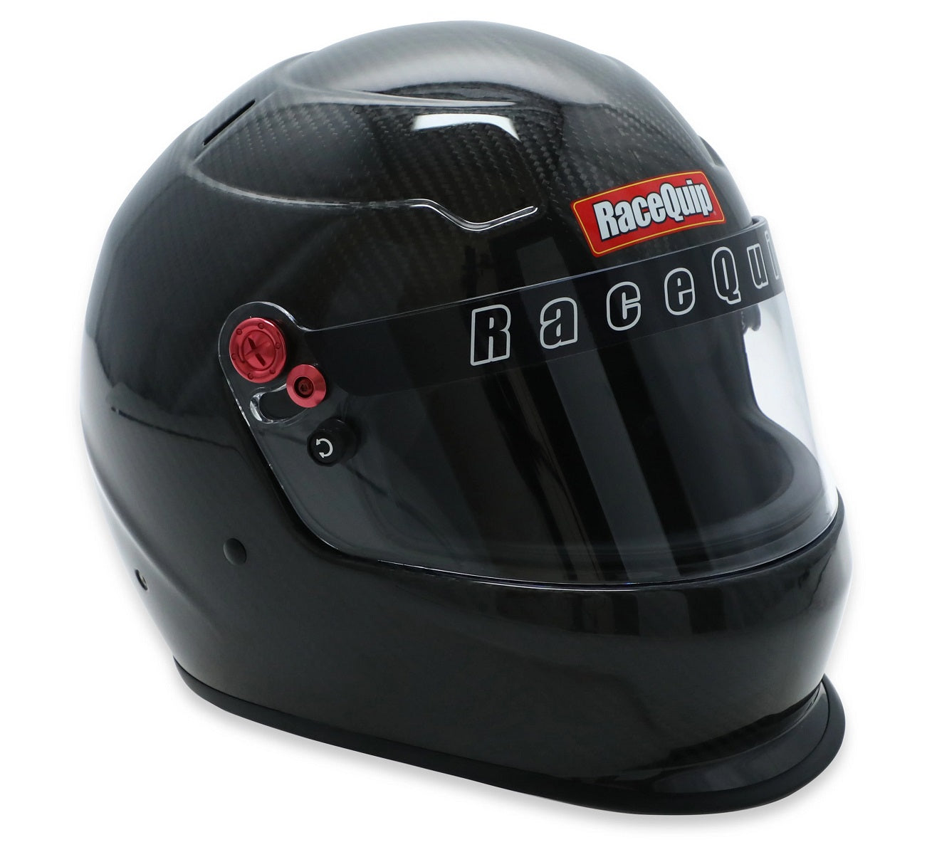 PRO20 HELMET,FULL FACE,CARBON FIBER,LARGE
